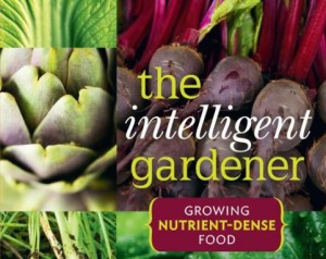 the intelligent gardener