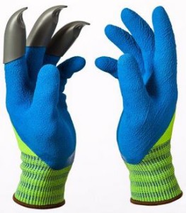 claw gloves